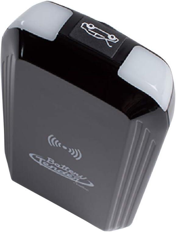 imageBattery Tender 1000 AMP Lithium Jump Starter  8000mAh Portable Power Station  Wireless Device Charger 0301011WH