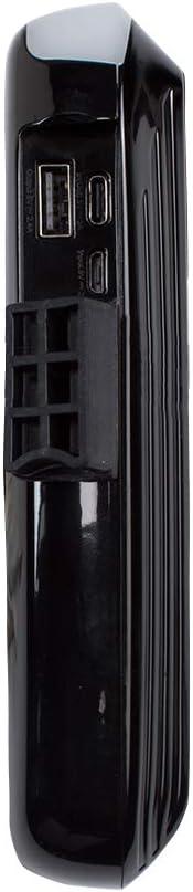 imageBattery Tender 1000 AMP Lithium Jump Starter  8000mAh Portable Power Station  Wireless Device Charger 0301011WH