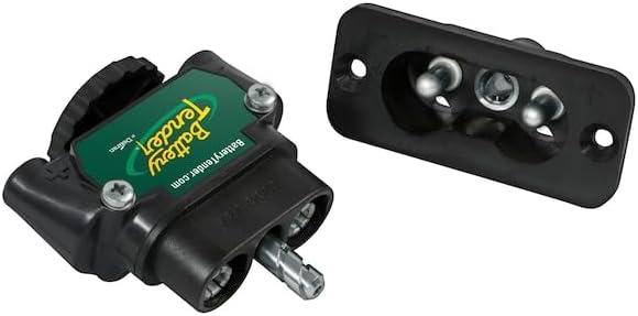 imageBattery Tender DC Power ConnectorLinear only