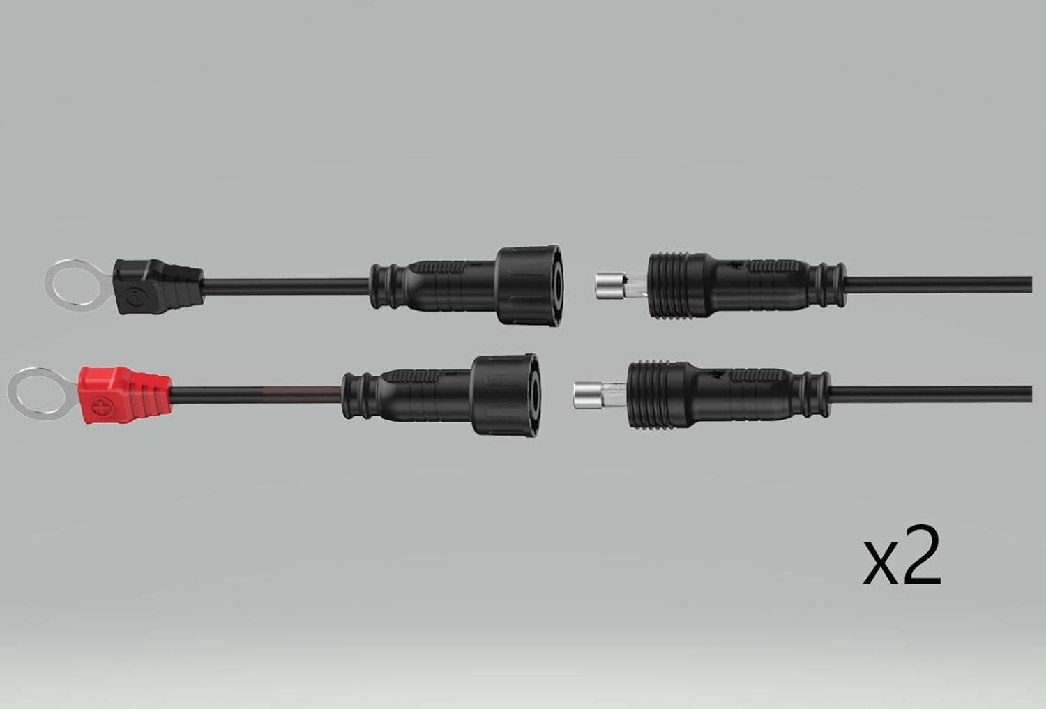 imageBattery Tender WaveCharge Pro 2 Bank Multibank Charger  20 AMP 10 AMPs Per Bank 12V  Smart Multi Battery Weatherproof Charger and Maintainer  0221007DLWH