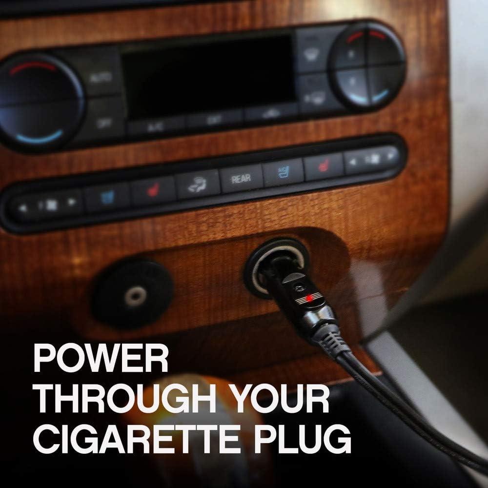 imageHyperion LiftAssist 12V Portable Hydraulic Floor Jack with Tire Inflator Air Compressor by Deltran  0431004HYWH