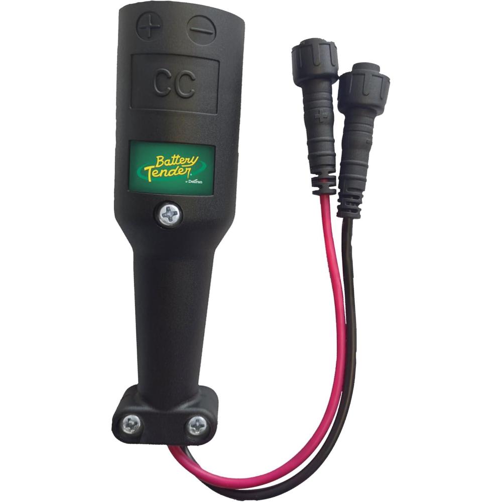 imageBattery Tender 48V Club Car DS Precedent DC Plug for PowerPlus Charger 0810200CC