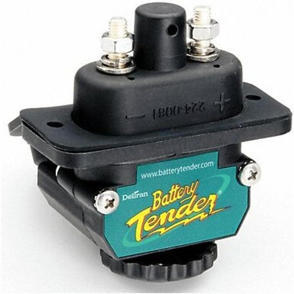 imageBattery Tender DC Power ConnectorLinear only