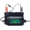 imageBattery Tender Charge N Start 1120  Smart 12V1 AMP Battery Charger and 1200 AMP Jump Starter Combo  2in1 Battery Maintainer for Cars Motorcycles ATVs USA Engineered