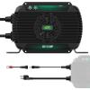 imageBattery Tender PowerPlus 24V 20 AMP Battery Charger and Maintainer  IP68 Weather Resistant0222013DLWH