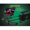 imageBattery Tender PowerPlus 24V 20 AMP Battery Charger and Maintainer  IP68 Weather Resistant0222013DLWH