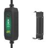 imageBattery Tender eCharge 16 AMP EV Charger  Level 1 Portable Electric Vehicle EV Car Charger  0223016DLWH