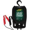 imageBattery Tender 10 AMP 12V Battery Charger and Maintainer  Automotive Switchable 10 AMP  6 AMP  2 AMP  Selectable Chemistry Standard Lithium AGM  Cars SUVs Trucks  0220229DLWH