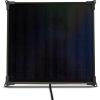 imageBattery Tender 17 Watt Solar Panel 12V Battery Charger with Charge Controller  IP67 Weatherproof  Mountable Lightweight Smart Charger  0211173
