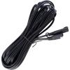 imageBattery Tender 6 Foot Extension SAE Cable  Designed for Use Chargers  Quick Connect Plugs for Easy Connection to Motorcycle Cars ATVs and More  08101486