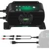 imageBattery Tender PowerPlus 24V 20 AMP Battery Charger and Maintainer  IP68 Weather Resistant0222011DLWH