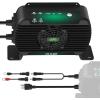 imageBattery Tender PowerPlus 24V 20 AMP Battery Charger and Maintainer  IP68 Weather Resistant0222012DLWH