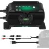 imageBattery Tender PowerPlus 24V 20 AMP Battery Charger and Maintainer  IP68 Weather Resistant0222013DLWH