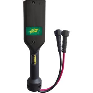 imageBattery Tender 36V EZGO Medalist ampamp TXT DCSPDS DC Charging Plug for PowerPlus Charger 0810201EZ