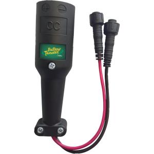 imageBattery Tender 48V Club Car DS Precedent DC Plug for PowerPlus Charger 0810200CC