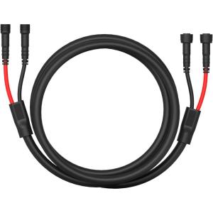 imageBattery Tender 5 Ft 14Gauge Extension Cord for PowerPlus Battery Chargers  Weatherproof for Industrial Outdoor and Marine Applications  5 Foot Extension Cable