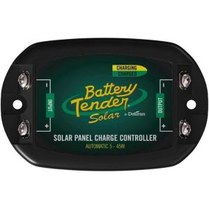 imageBattery Tender 545 Watt Automatic Solar Panel Controller  0211162