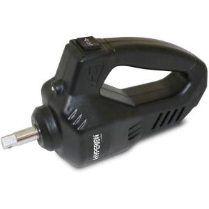 imageHyperion LiftAssist 12V Portable Impact Wrench  12 Volt Electric Lug Nut Wrench by Deltran 0431003HYWH